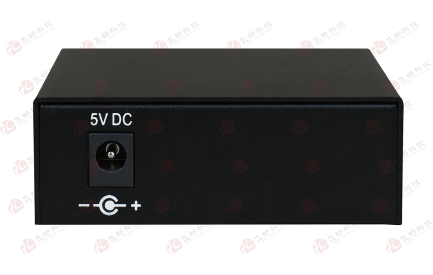 飛暢科技-USB3.0/USB2.0同時兼容(無須驅(qū)動)  光端機(jī)